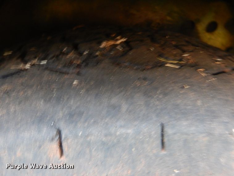 image for item DK5689 2004 Vermeer HG6000  horizontal grinder