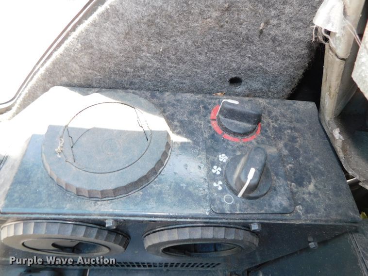 image for item DK8559 2012 Bobcat 324  mini excavator