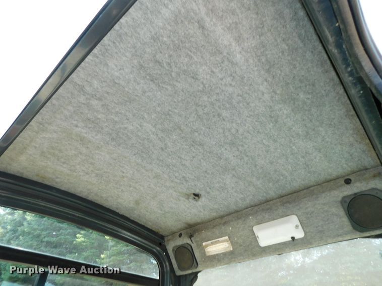 image for item DK8559 2012 Bobcat 324  mini excavator