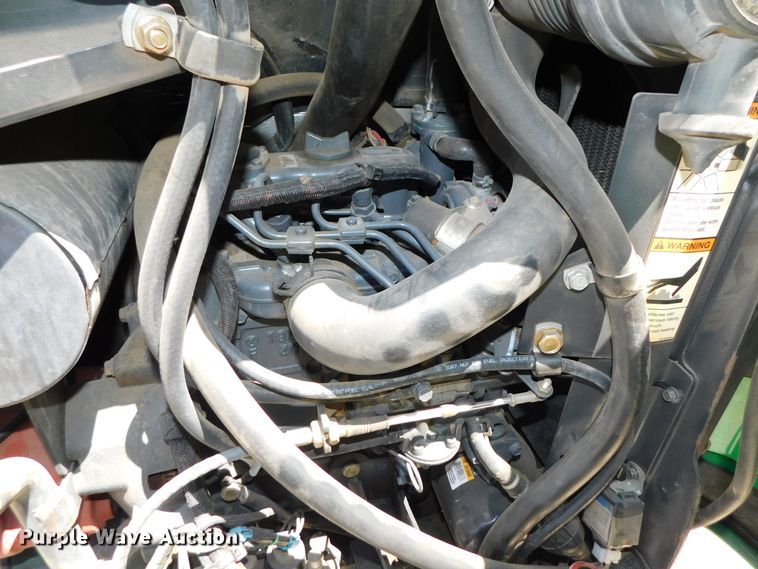 image for item DK8559 2012 Bobcat 324  mini excavator