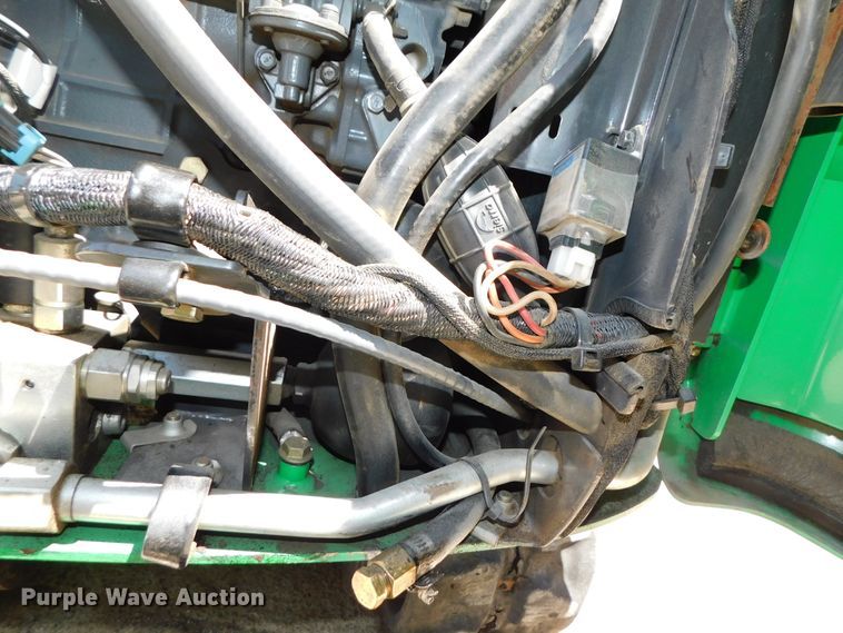 image for item DK8559 2012 Bobcat 324  mini excavator