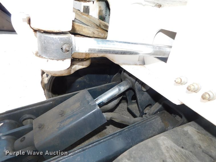 image for item DK8559 2012 Bobcat 324  mini excavator