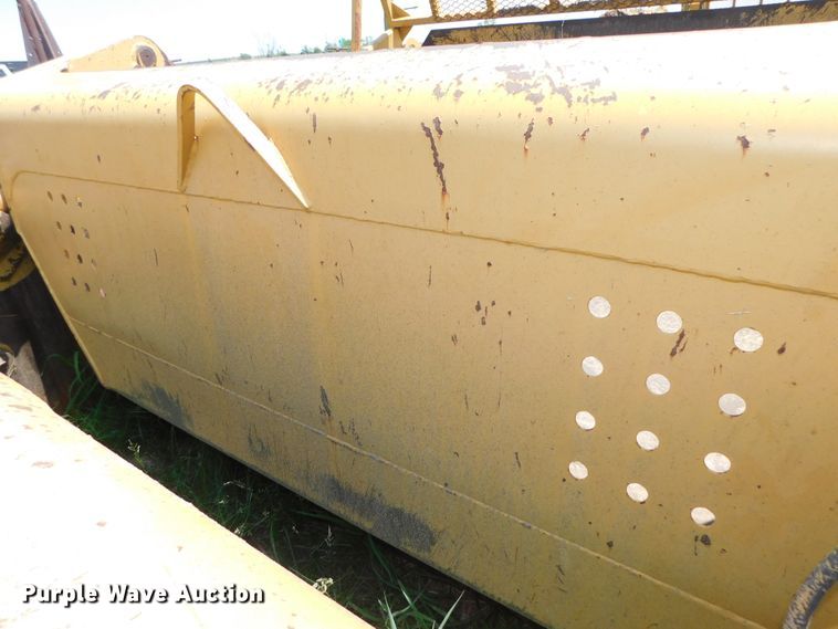 image for item DK8562 2003 Noble 417B  scraper