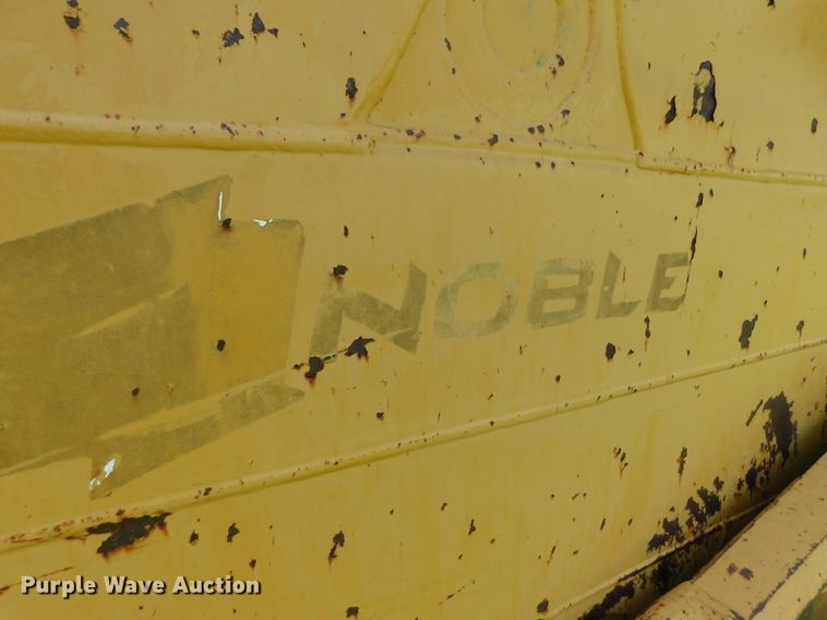 image for item DK8562 2003 Noble 417B  scraper