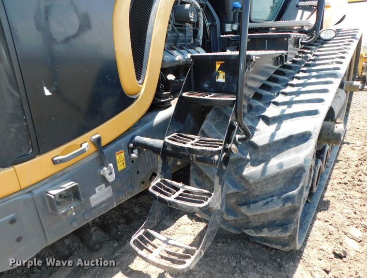 image for item DK8564 2014 Challenger MT845E  tractor