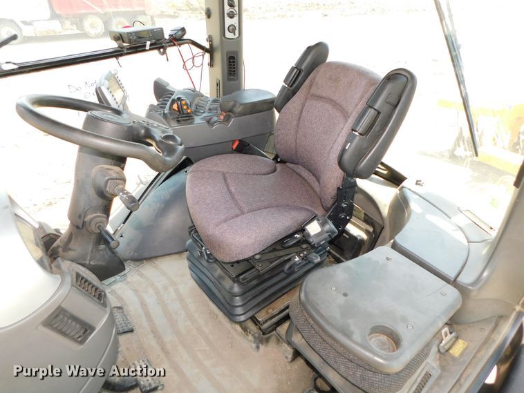 image for item DK8564 2014 Challenger MT845E  tractor