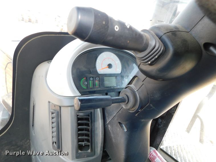 image for item DK8564 2014 Challenger MT845E  tractor