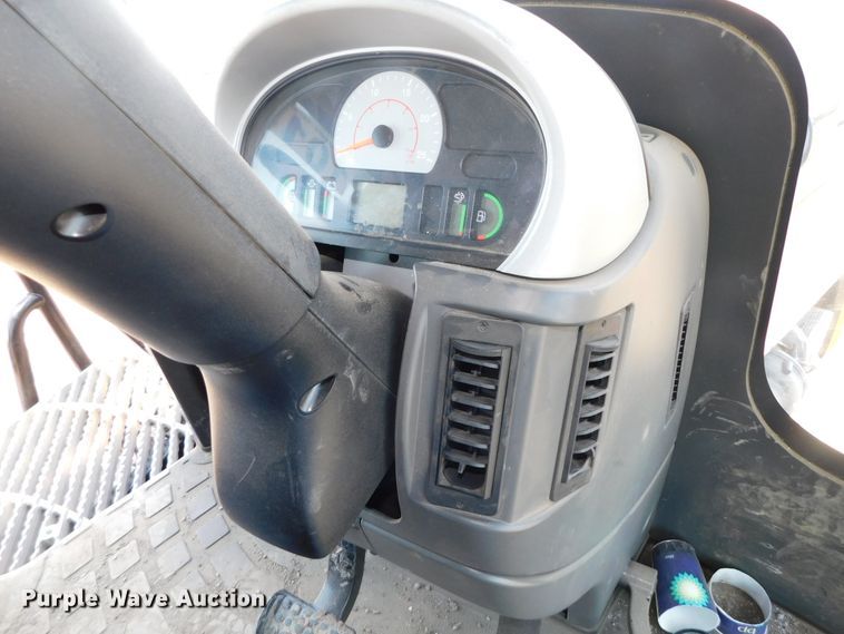 image for item DK8564 2014 Challenger MT845E  tractor