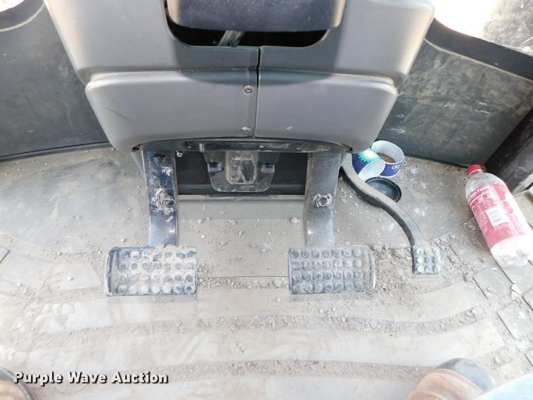 image for item DK8564 2014 Challenger MT845E  tractor