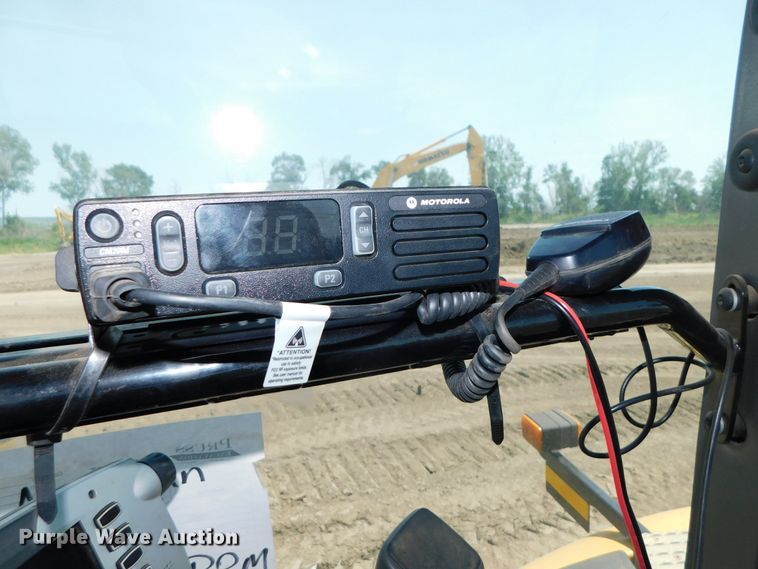 image for item DK8564 2014 Challenger MT845E  tractor