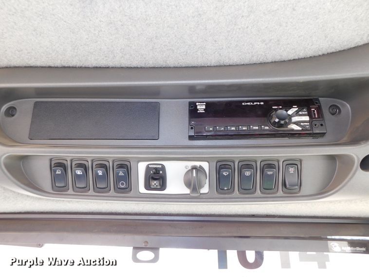 image for item DK8564 2014 Challenger MT845E  tractor