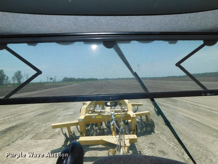 image for item DK8564 2014 Challenger MT845E  tractor