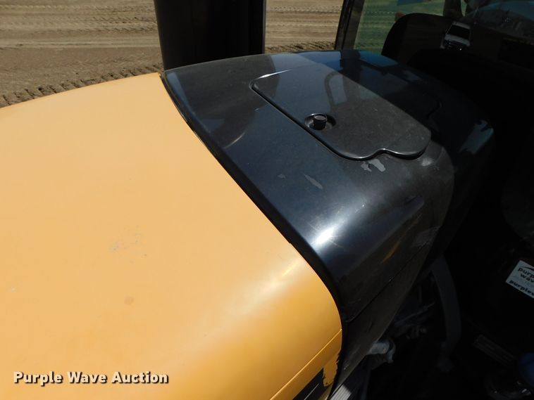 image for item DK8564 2014 Challenger MT845E  tractor