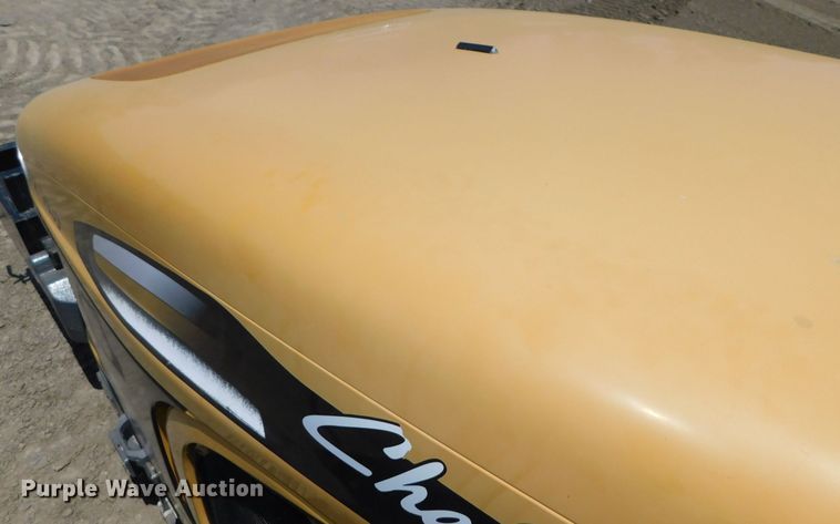 image for item DK8564 2014 Challenger MT845E  tractor