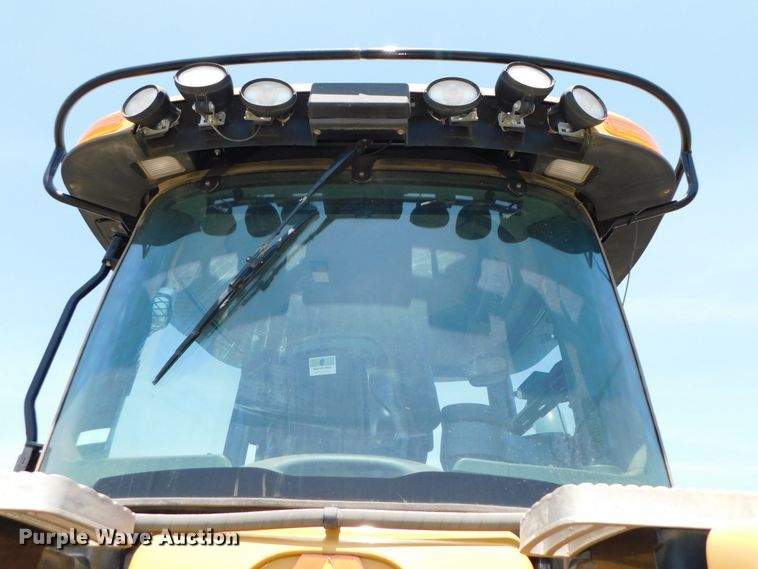 image for item DK8564 2014 Challenger MT845E  tractor