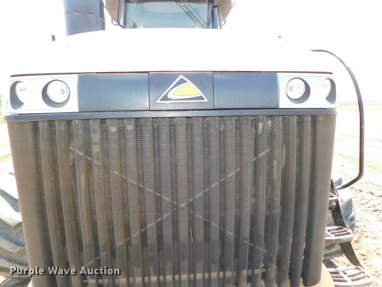 image for item DK8564 2014 Challenger MT845E  tractor