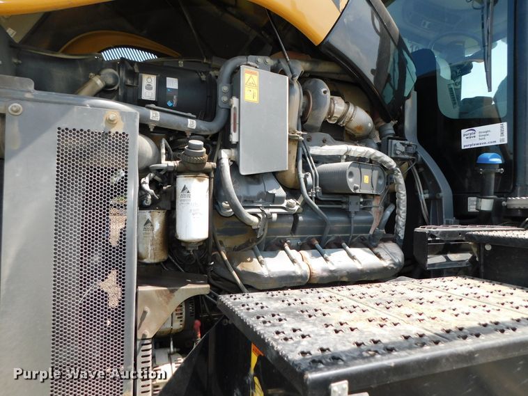 image for item DK8564 2014 Challenger MT845E  tractor