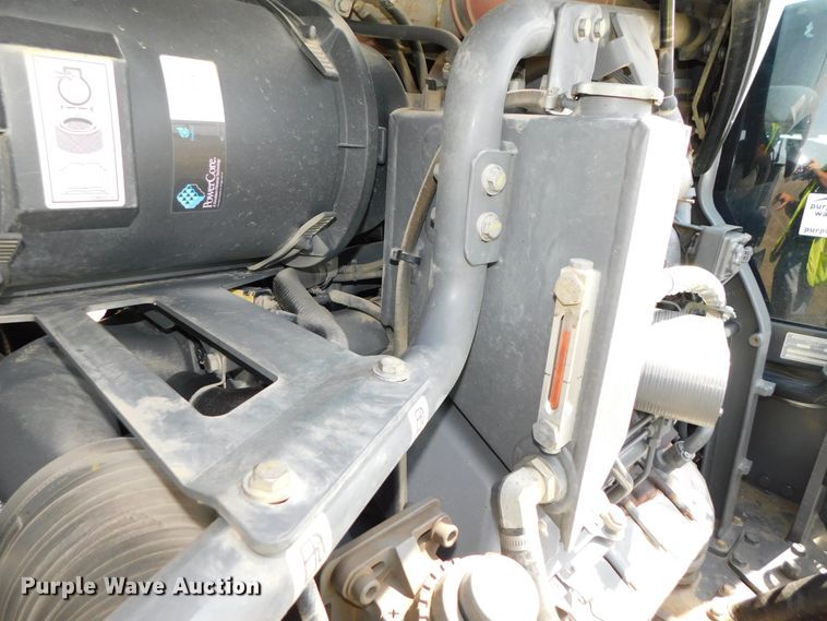 image for item DK8564 2014 Challenger MT845E  tractor