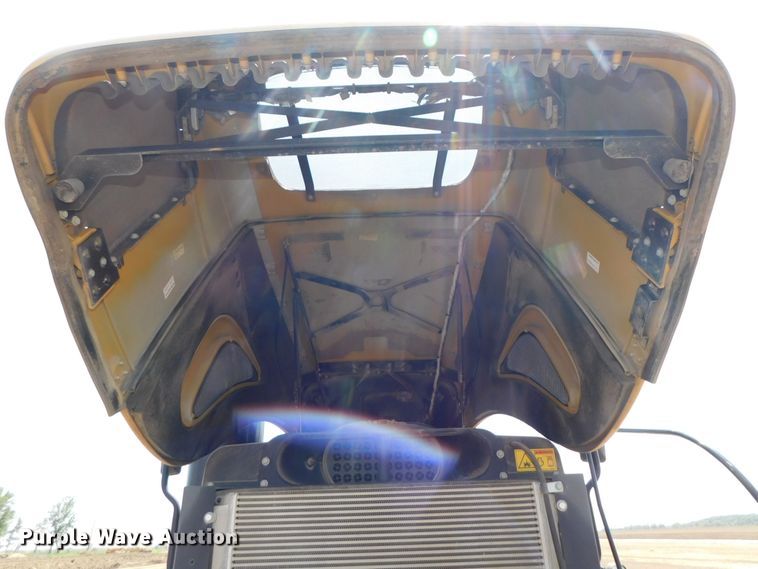 image for item DK8564 2014 Challenger MT845E  tractor