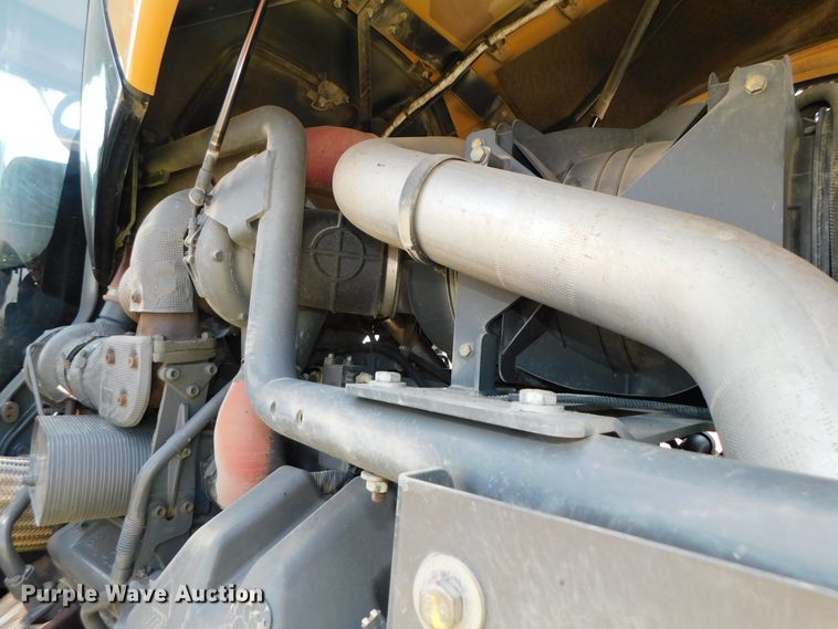 image for item DK8564 2014 Challenger MT845E  tractor