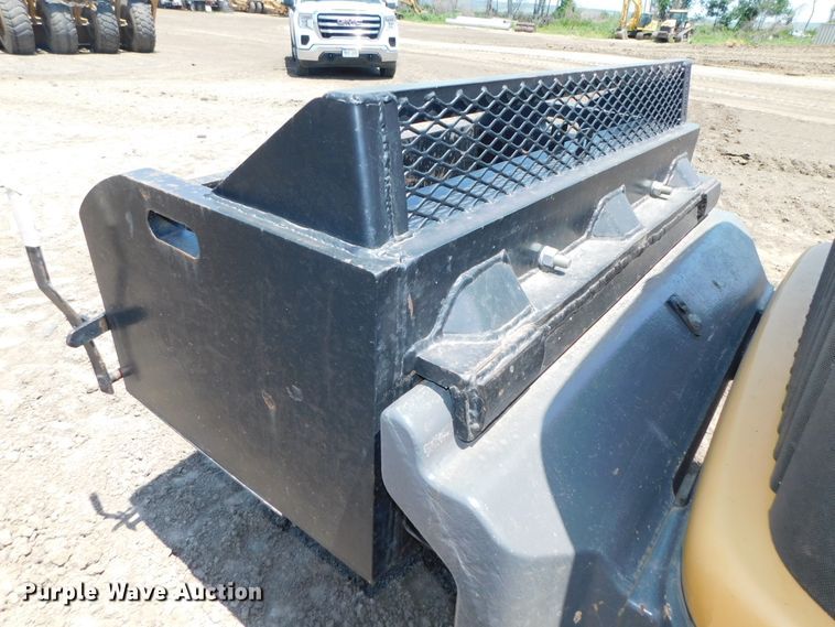 image for item DK8564 2014 Challenger MT845E  tractor