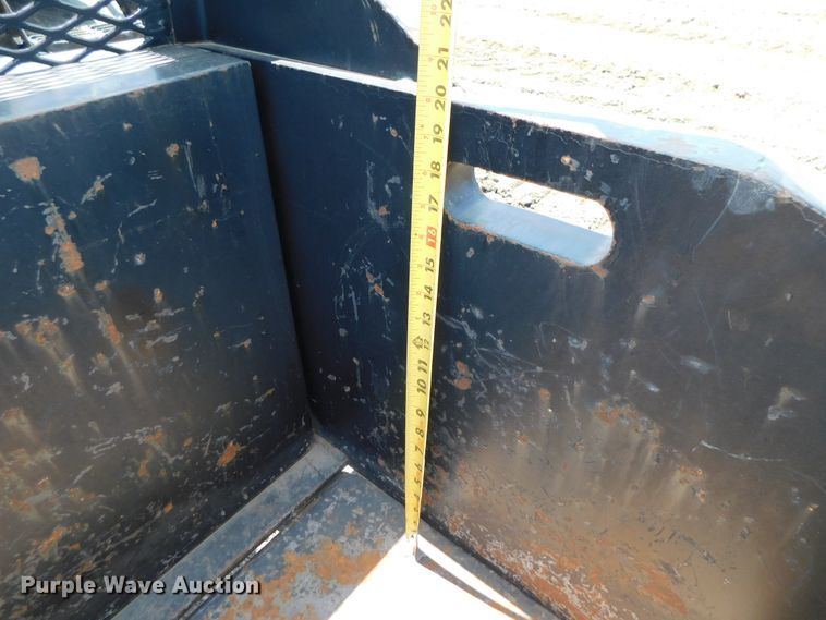 image for item DK8564 2014 Challenger MT845E  tractor