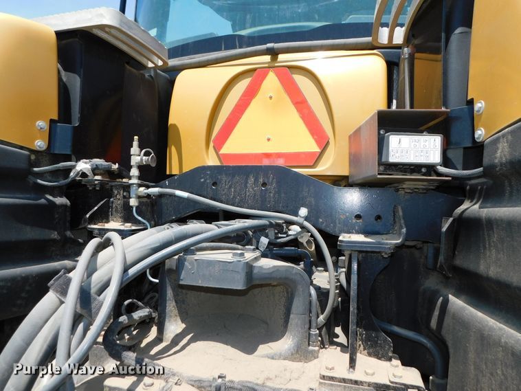 image for item DK8564 2014 Challenger MT845E  tractor