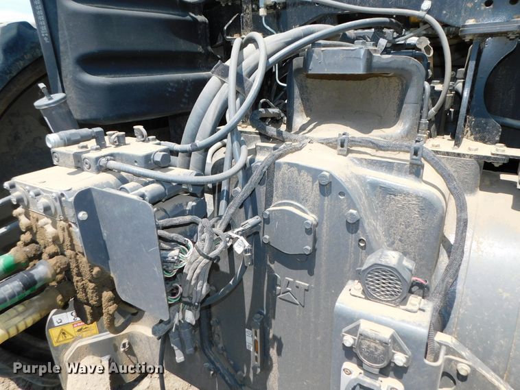 image for item DK8564 2014 Challenger MT845E  tractor