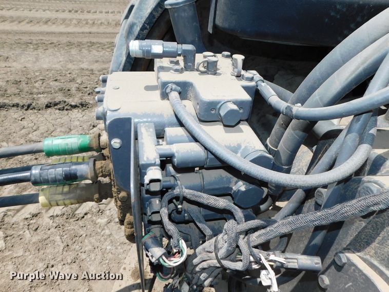 image for item DK8564 2014 Challenger MT845E  tractor