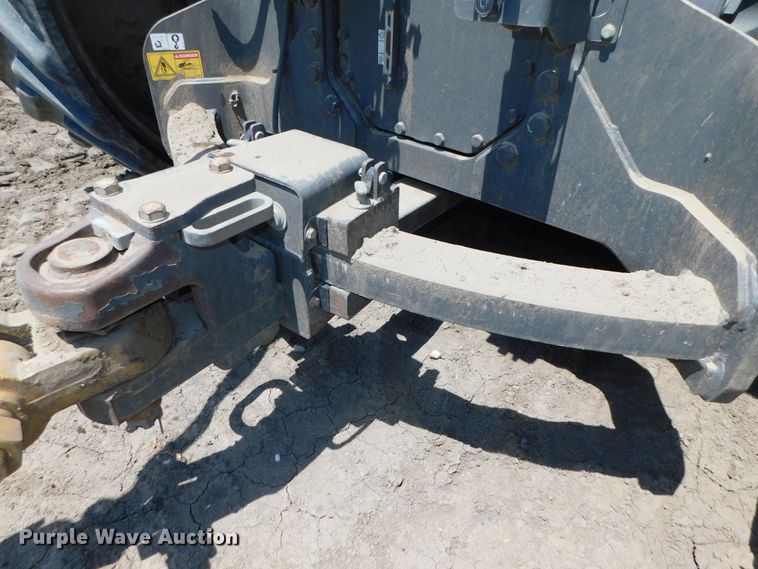 image for item DK8564 2014 Challenger MT845E  tractor