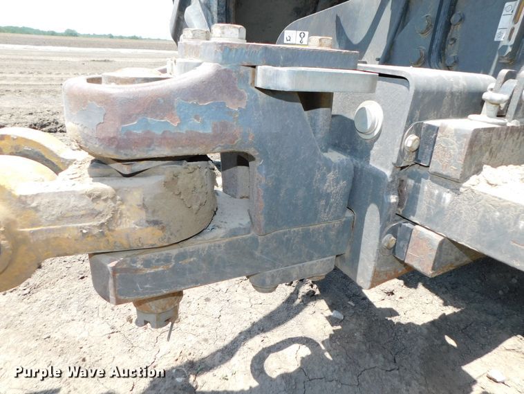 image for item DK8564 2014 Challenger MT845E  tractor