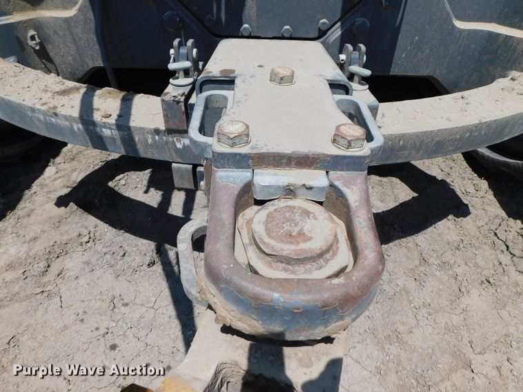 image for item DK8564 2014 Challenger MT845E  tractor