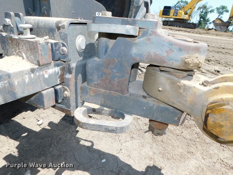 image for item DK8564 2014 Challenger MT845E  tractor