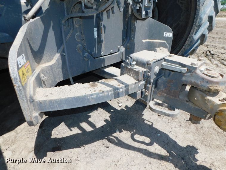 image for item DK8564 2014 Challenger MT845E  tractor