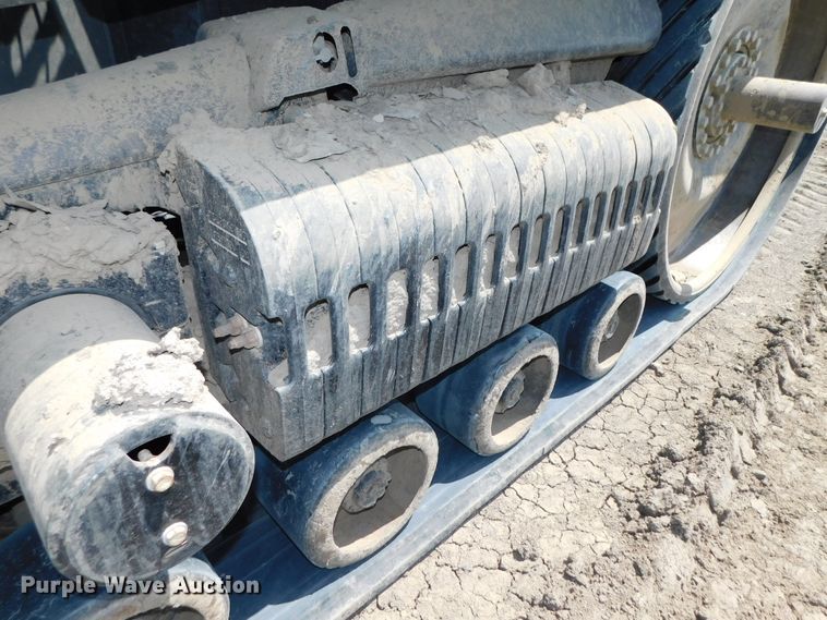 image for item DK8564 2014 Challenger MT845E  tractor