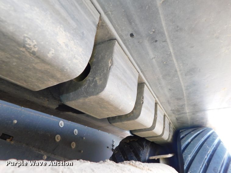 image for item DK8564 2014 Challenger MT845E  tractor