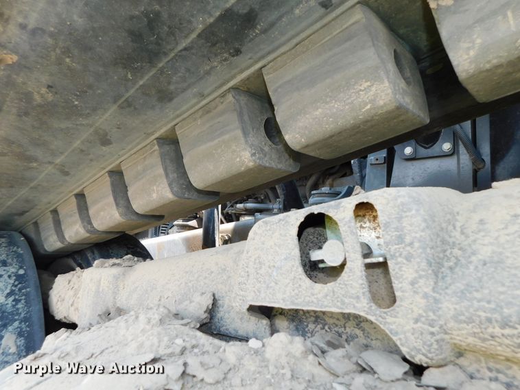 image for item DK8564 2014 Challenger MT845E  tractor