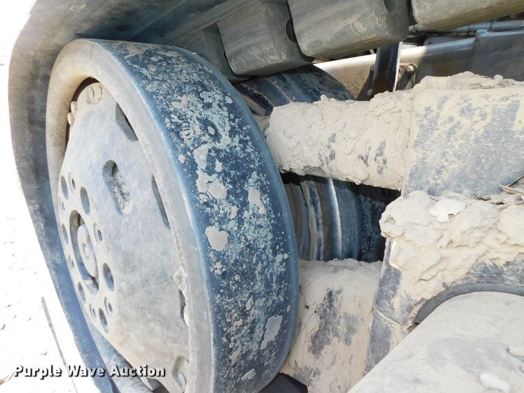 image for item DK8564 2014 Challenger MT845E  tractor