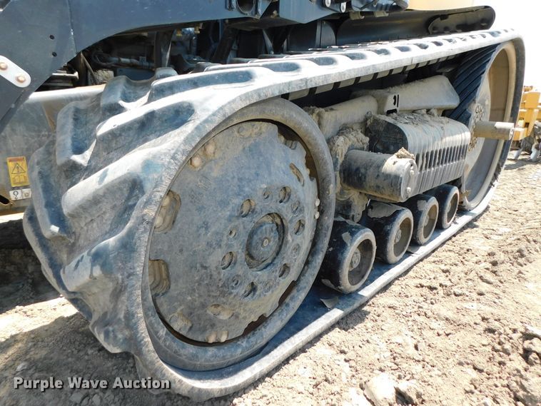 image for item DK8564 2014 Challenger MT845E  tractor