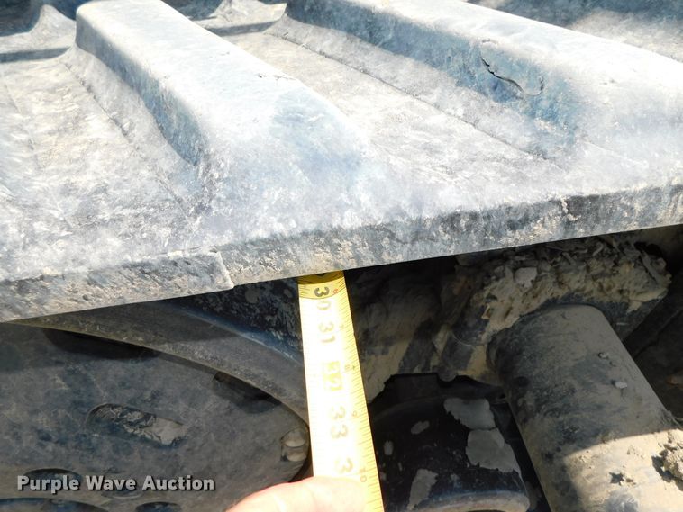 image for item DK8564 2014 Challenger MT845E  tractor