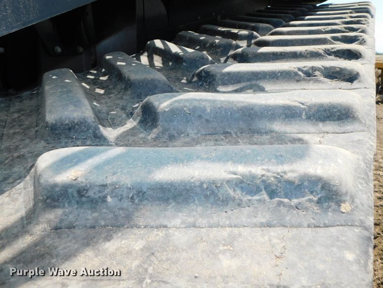 image for item DK8564 2014 Challenger MT845E  tractor