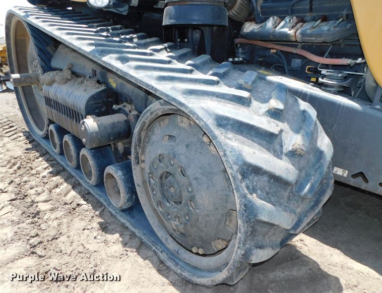 image for item DK8564 2014 Challenger MT845E  tractor