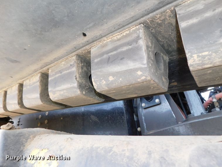 image for item DK8564 2014 Challenger MT845E  tractor