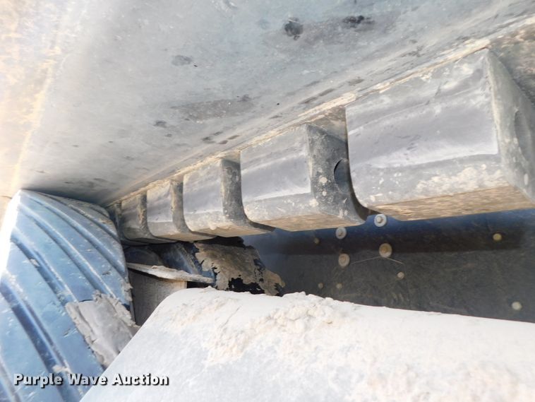 image for item DK8564 2014 Challenger MT845E  tractor