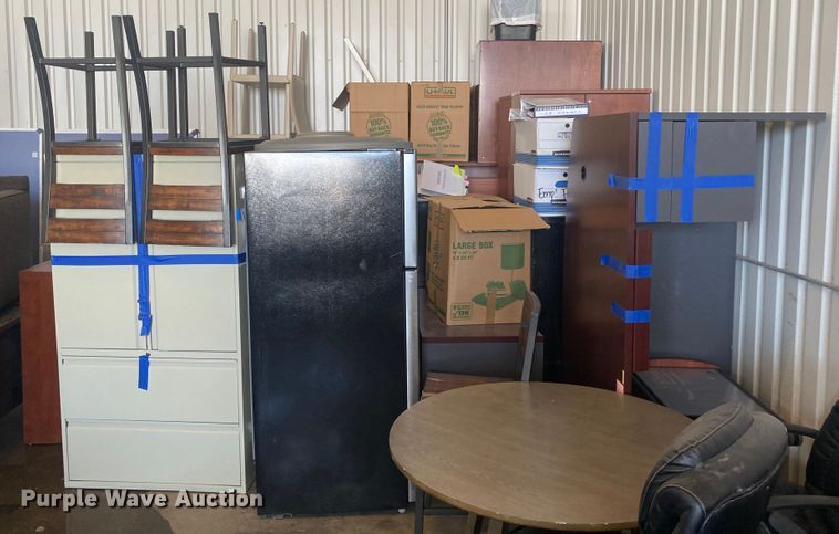 image for item DL0354 Furniture