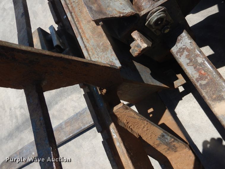 image for item DL0355 2008 New Holland L170  skid steer