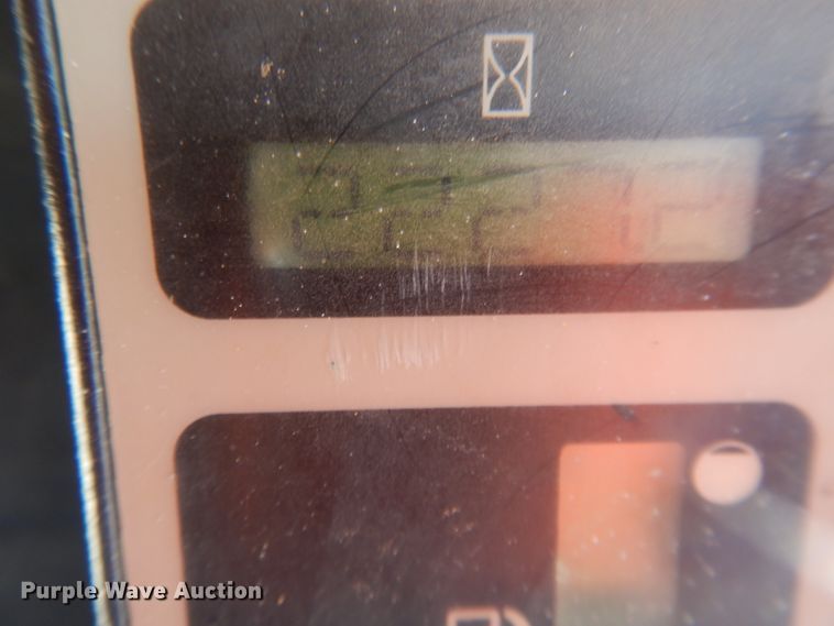 image for item DL0355 2008 New Holland L170  skid steer