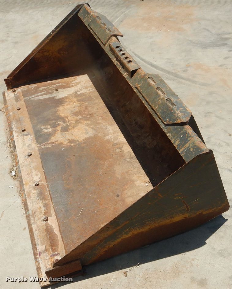 image for item DL0355 2008 New Holland L170  skid steer