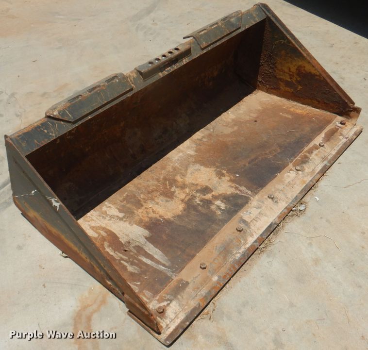 image for item DL0355 2008 New Holland L170  skid steer