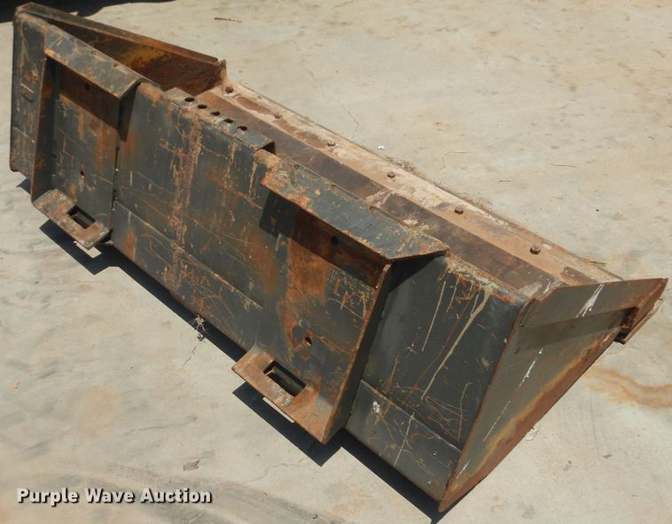 image for item DL0355 2008 New Holland L170  skid steer